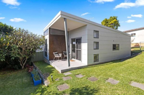 Sandy Feet Retreat, Woolgoolga